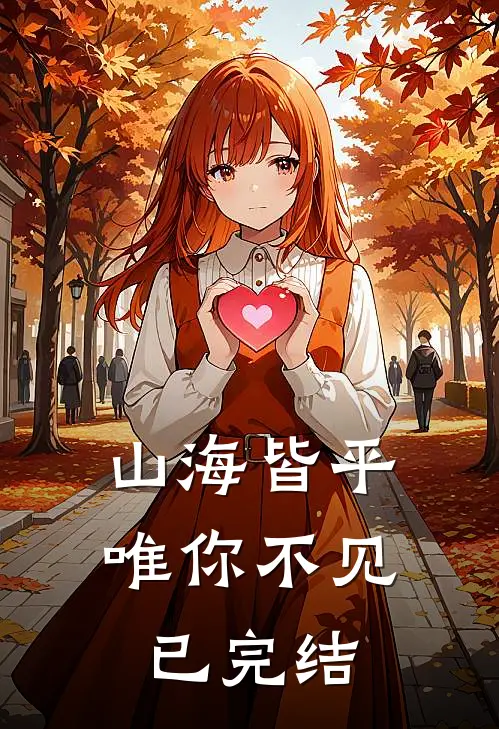 山海皆平，唯你不见已完结