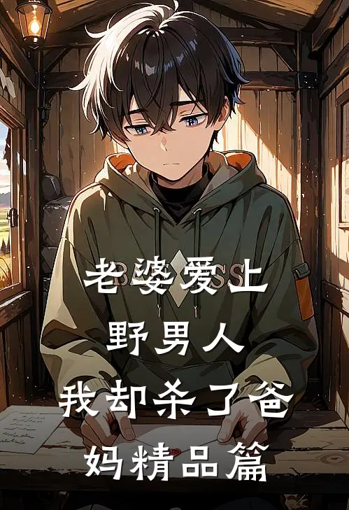老婆爱上野男人，我却杀了爸妈精品篇