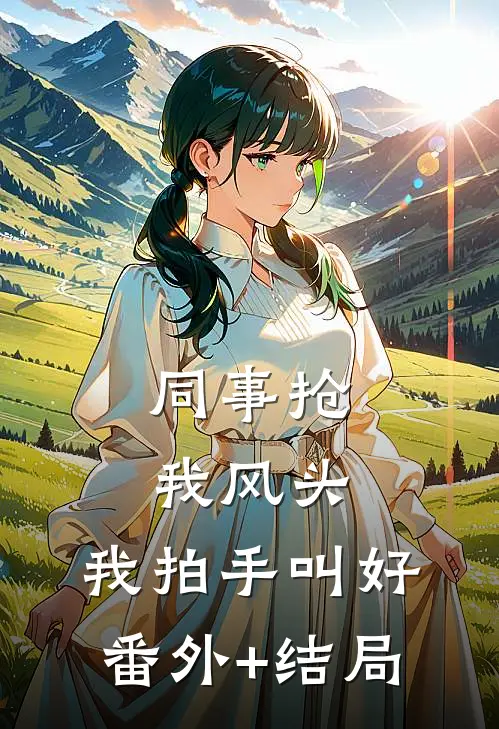 同事抢我风头，我拍手叫好:(番外)+(结局)