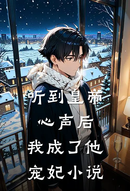 听到皇帝心声后，我成了他宠妃小说