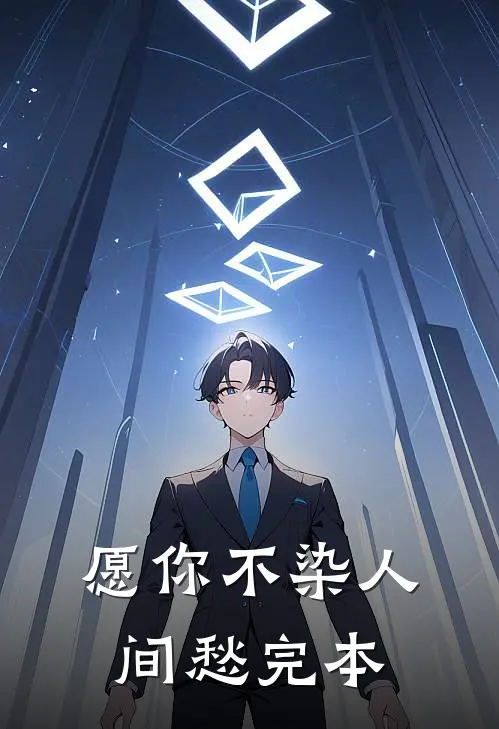 愿你不染人间愁完本