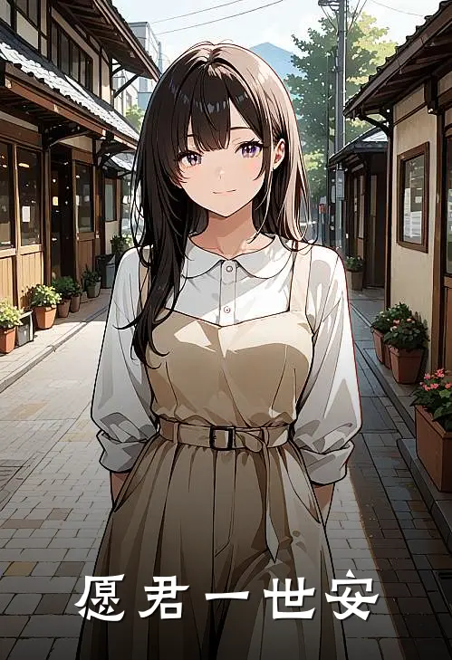 愿君一世安