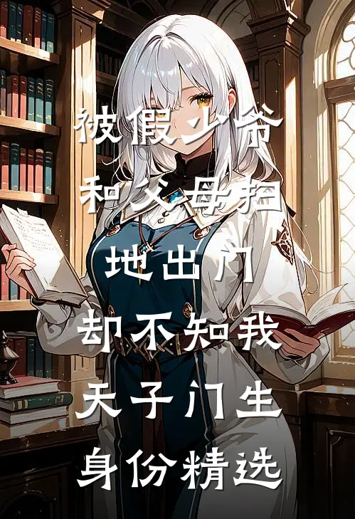 被假少爷和父母扫地出门，却不知我天子门生身份精选