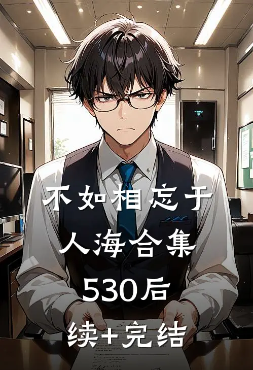 不如相忘于人海合集530后续+完结