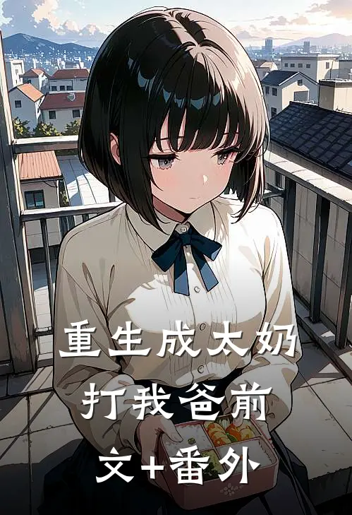 重生成太奶打我爸前文+番外
