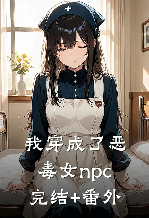 我穿成了恶毒女npc完结+番外
