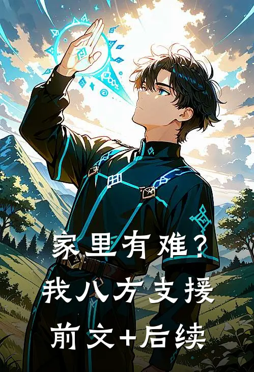 家里有难？我八方支援前文+后续