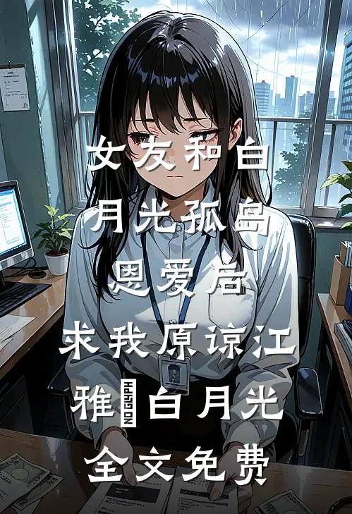 女友和白月光孤岛恩爱后，求我原谅江雅玹白月光全文免费
