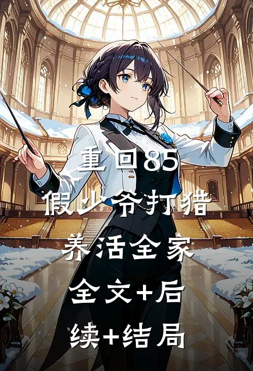 重回85：假少爷打猎养活全家全文+后续+结局
