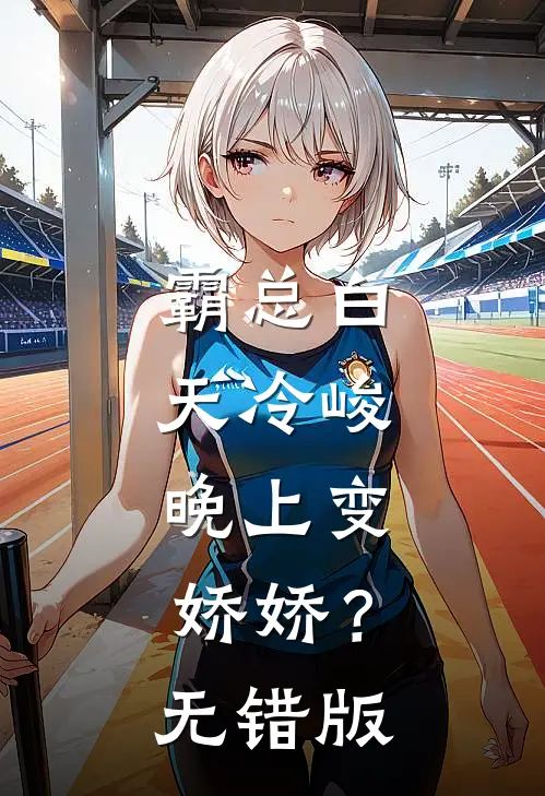 霸总白天冷峻，晚上变娇娇？无错版