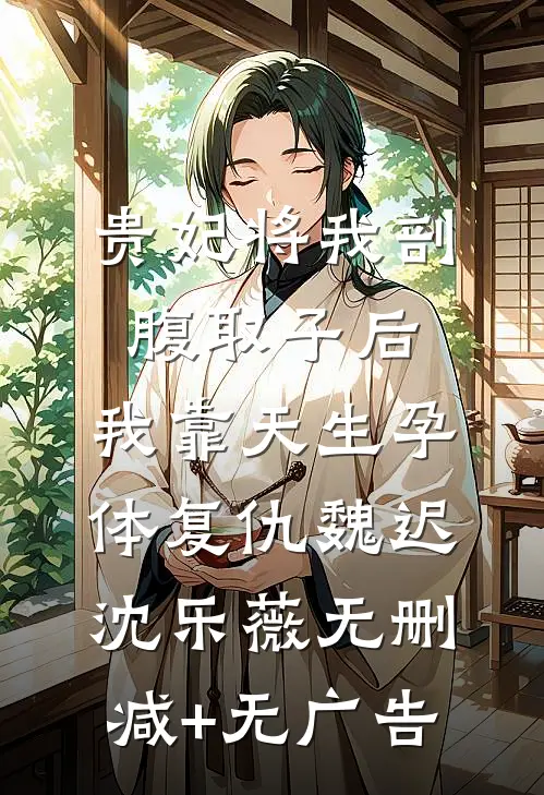 贵妃将我剖腹取子后，我靠天生孕体复仇魏迟沈乐薇无删减+无广告