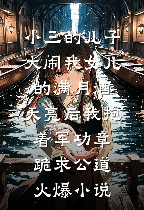 小三的儿子大闹我女儿的满月酒，天亮后我抱着军功章跪求公道火爆小说