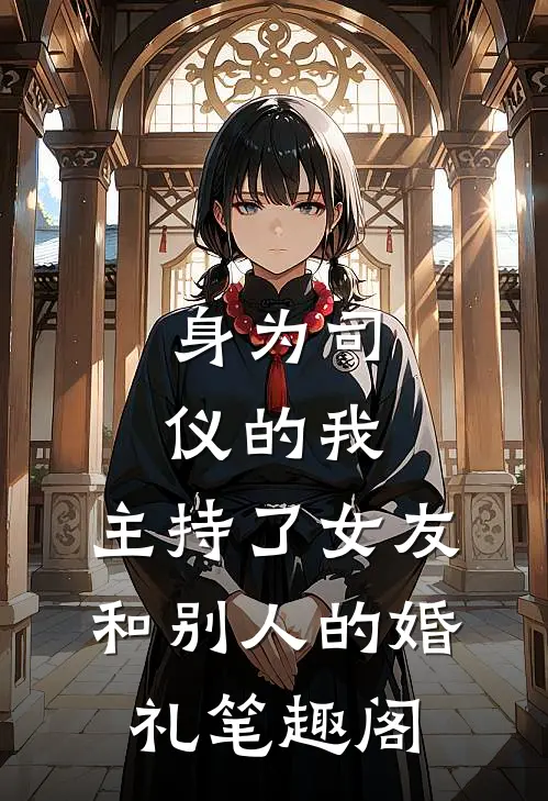 身为司仪的我，主持了女友和别人的婚礼笔趣阁