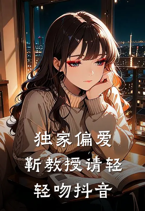 独家偏爱：靳教授请轻轻吻抖音