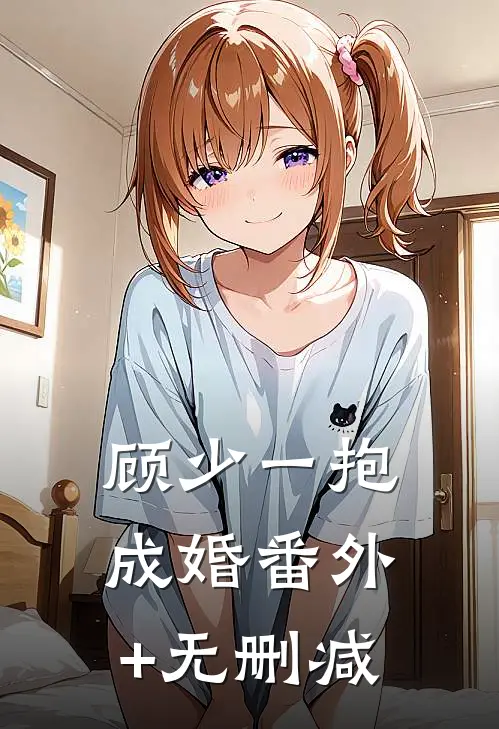 顾少一抱成婚番外+无删减