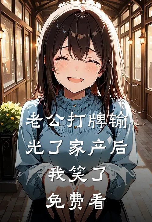老公打牌输光了家产后，我笑了免费看