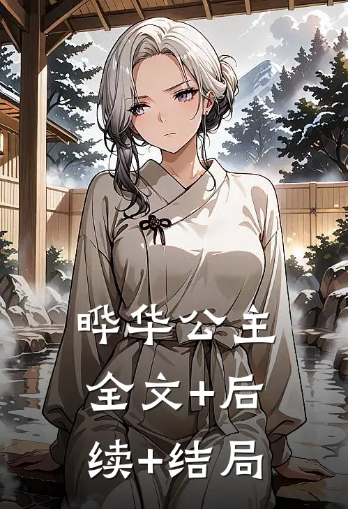 晔华公主:全文+后续+结局