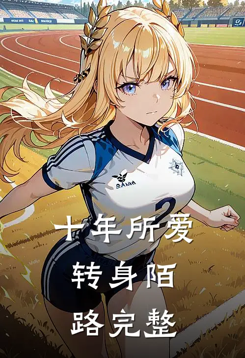 十年所爱，转身陌路完整
