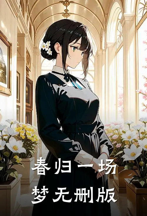 春归一场梦无删版