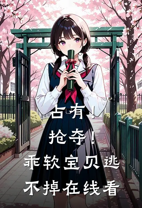 占有！抢夺！乖软宝贝逃不掉在线看