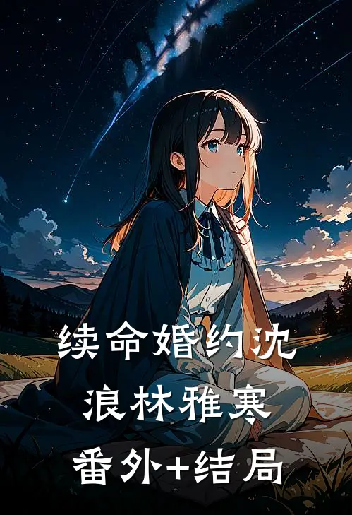 续命婚约沈浪林雅寒:(番外)+(结局)