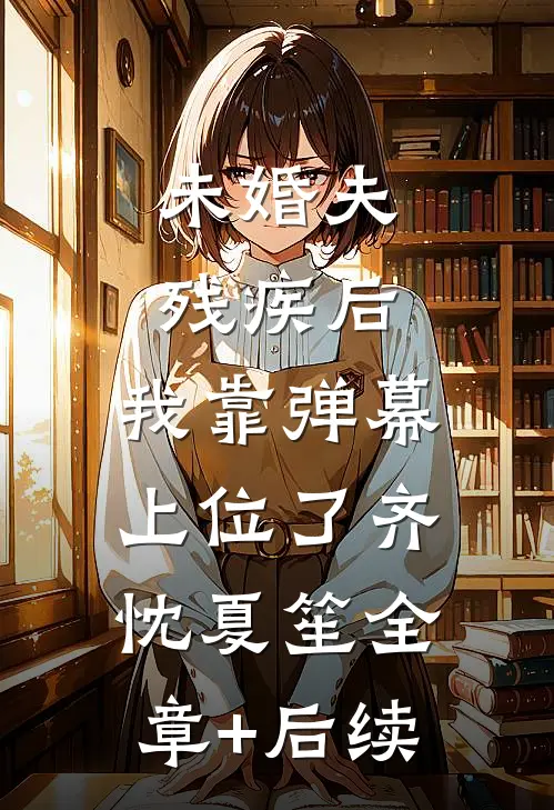 未婚夫残疾后，我靠弹幕上位了齐忱夏笙全章+后续