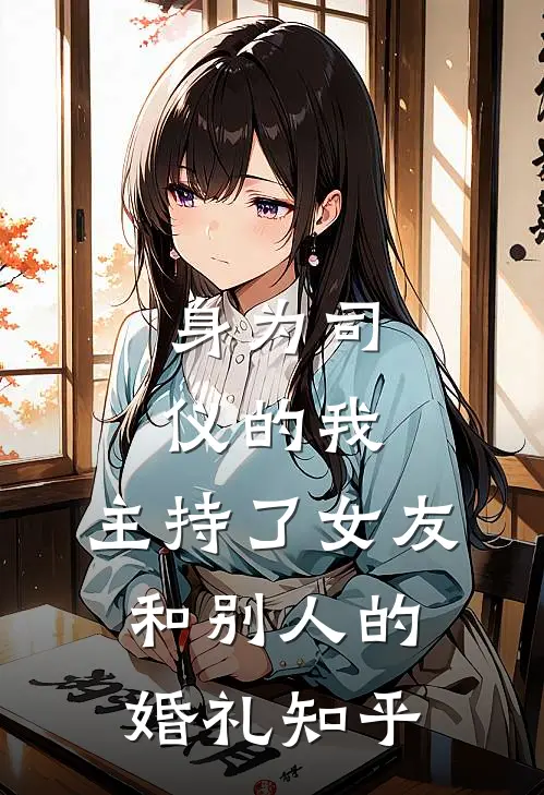 身为司仪的我，主持了女友和别人的婚礼知乎