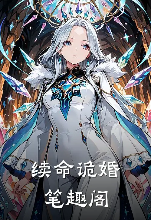 续命诡婚笔趣阁