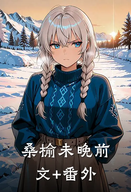 桑榆未晚前文+番外
