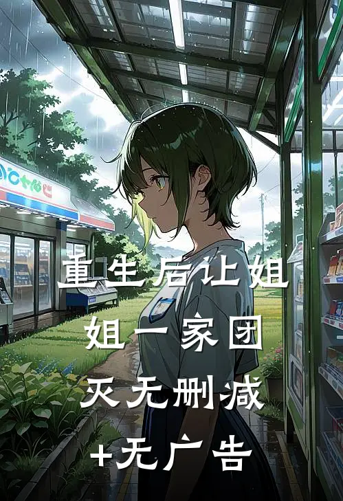 重生后让姐姐一家团灭无删减+无广告