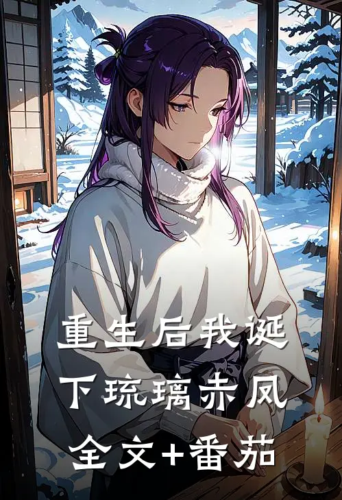 重生后我诞下琉璃赤凤全文+番茄