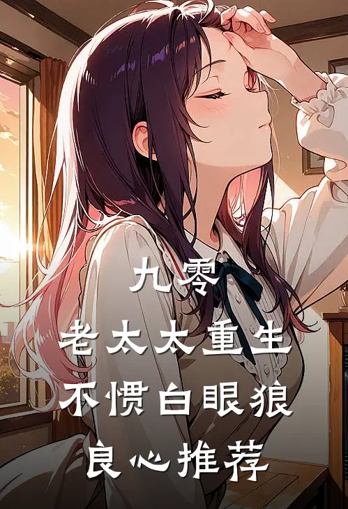 九零：老太太重生，不惯白眼狼良心推荐