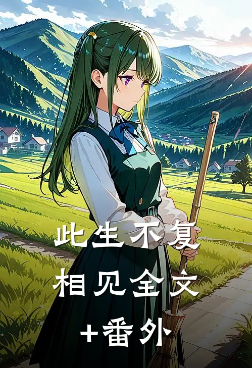 此生不复相见全文+番外