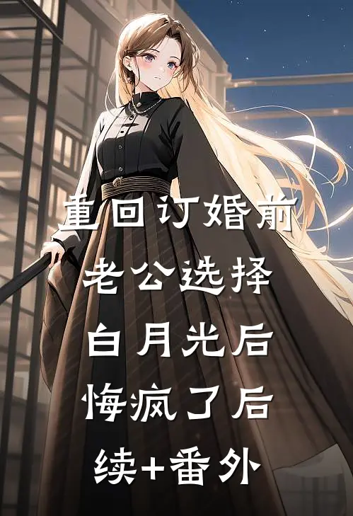重回订婚前，老公选择白月光后悔疯了后续+番外