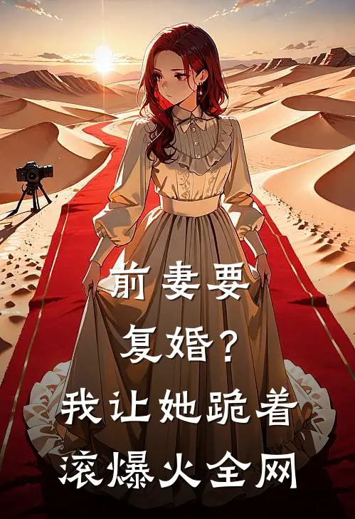 前妻要复婚？我让她跪着滚爆火全网