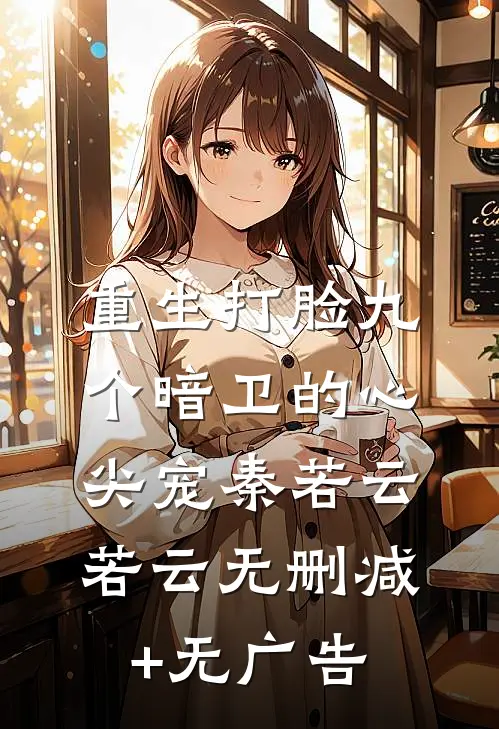 重生打脸九个暗卫的心尖宠秦若云若云无删减+无广告