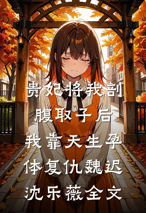 贵妃将我剖腹取子后，我靠天生孕体复仇魏迟沈乐薇全文
