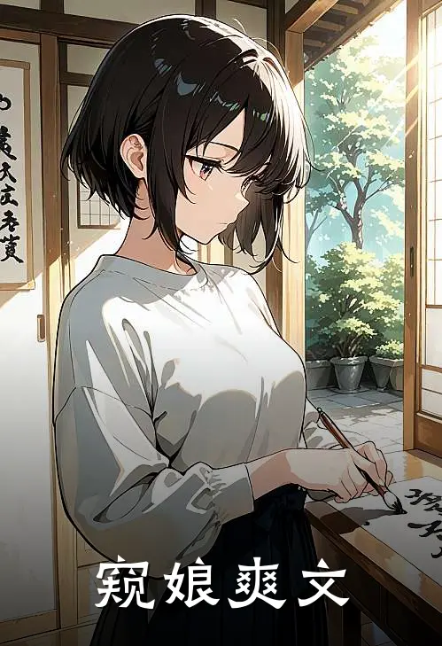 窥娘爽文