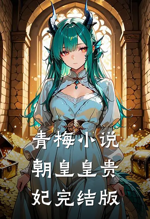 青梅小说朝皇皇贵妃完结版