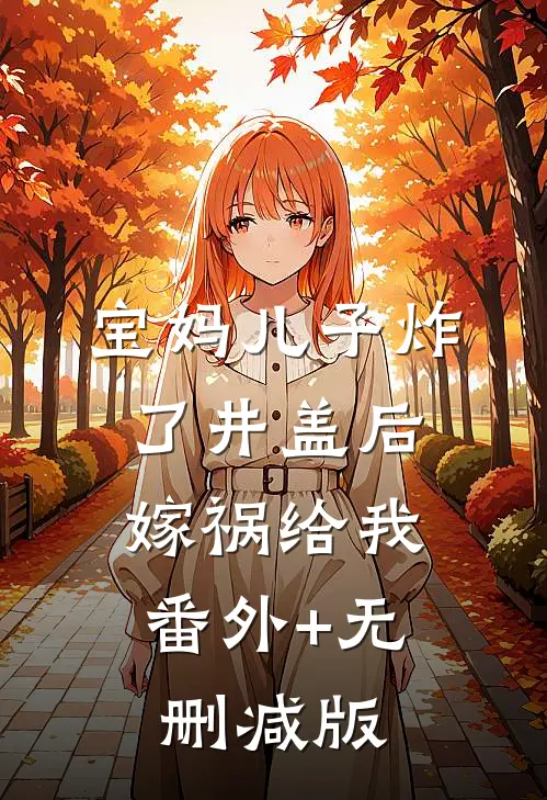宝妈儿子炸了井盖后嫁祸给我:番外+无删减版