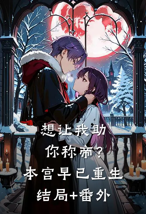 想让我助你称帝？本宫早已重生:结局+番外