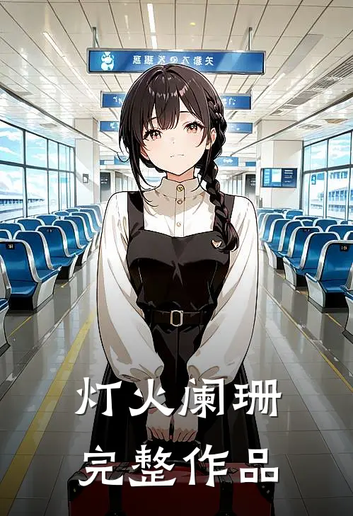 灯火阑珊完整作品
