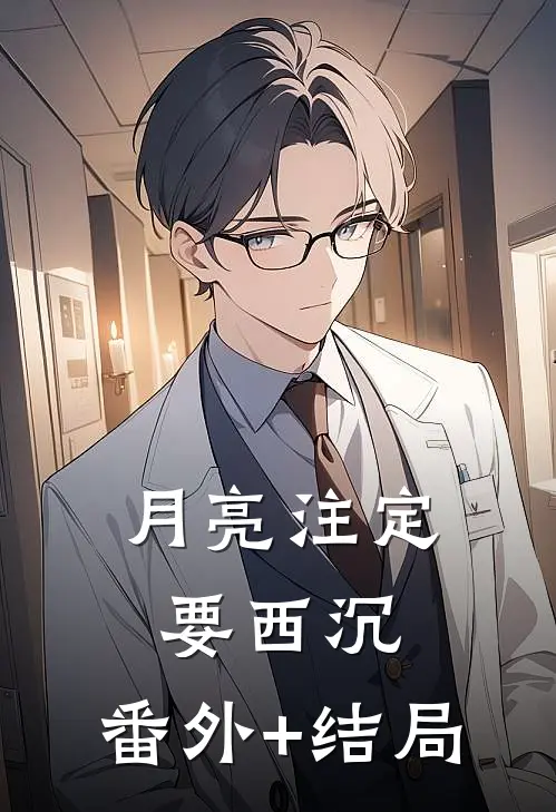 月亮注定要西沉:(番外)+(结局)