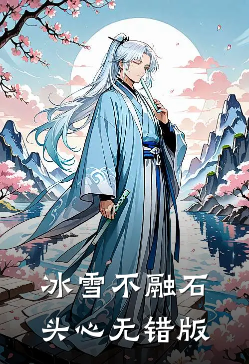 冰雪不融石头心无错版