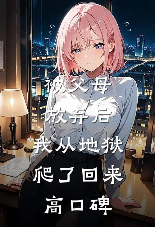 被父母放弃后，我从地狱爬了回来高口碑