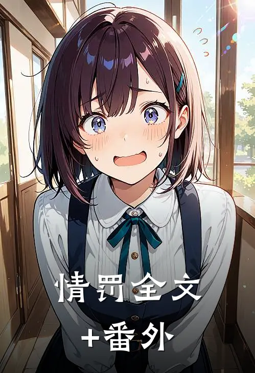 情罚全文+番外