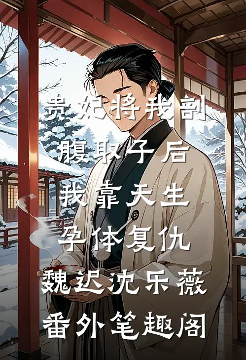 贵妃将我剖腹取子后，我靠天生孕体复仇：魏迟沈乐薇番外笔趣阁