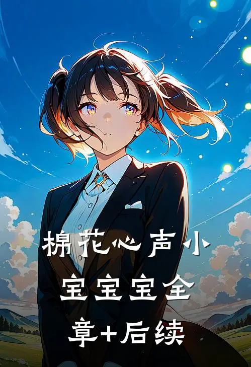 棉花心声小宝宝宝全章+后续