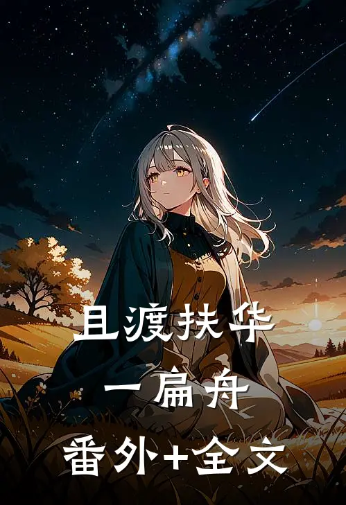 且渡扶华一扁舟:(番外)+(全文)