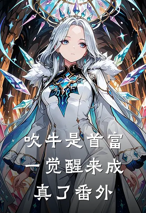 吹牛是首富，一觉醒来成真了番外